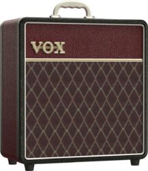 Ampli guitare électrique combo  Vox Custom AC4C1-12 TTBM