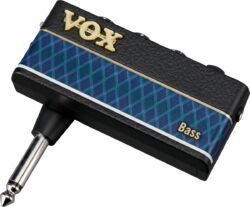 Preampli basse Vox Amplug 3 Bass