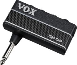 Preampli électrique Vox Amplug 3 AHigh Gain