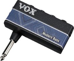 Preampli basse Vox Amplug 3 Modern Bass