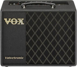 Ampli guitare électrique combo  Vox VT20X