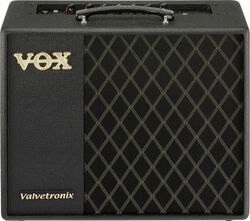 Ampli guitare électrique combo  Vox VT40X
