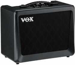 Ampli guitare électrique combo  Vox VX15 GT