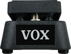 Pédale wah / filtre Vox V845 Wah Pedal