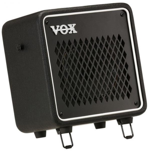 Combo ampli guitare électrique Vox Mini Go 10
