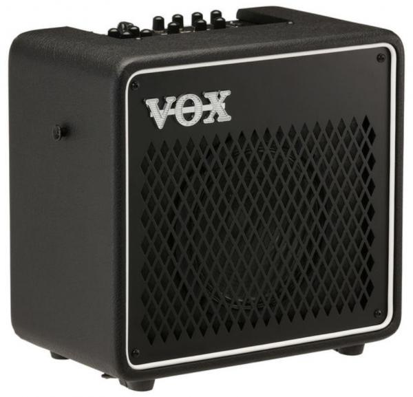 Combo ampli guitare électrique Vox Mini Go 50