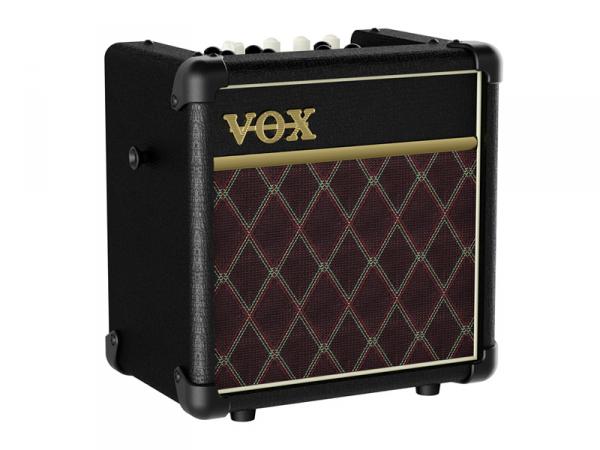 Vox Mini5 Rhythm - Classic Electric guitar combo amp