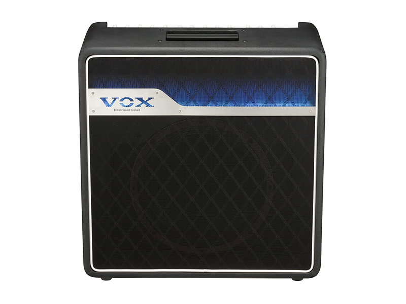 Vox Mvx150c1 Nutube 150w 1x12 - Ampli Guitare Électrique Combo - Variation 1