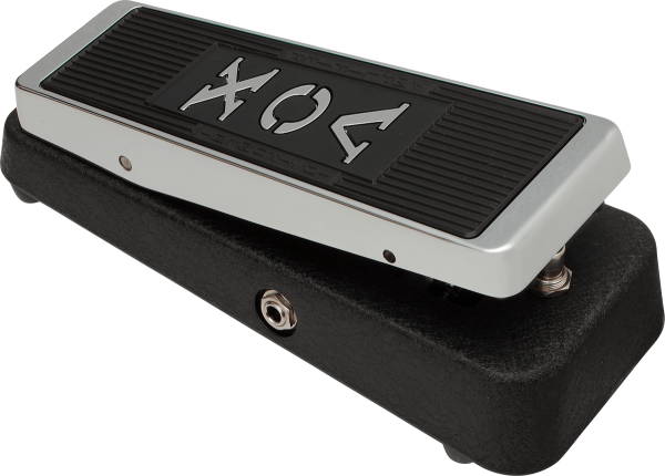 ギター VOX Real Mccoy Wah VRM-1 VOX-VRM-1 LTD - Real McCoy Wah Limited Edition