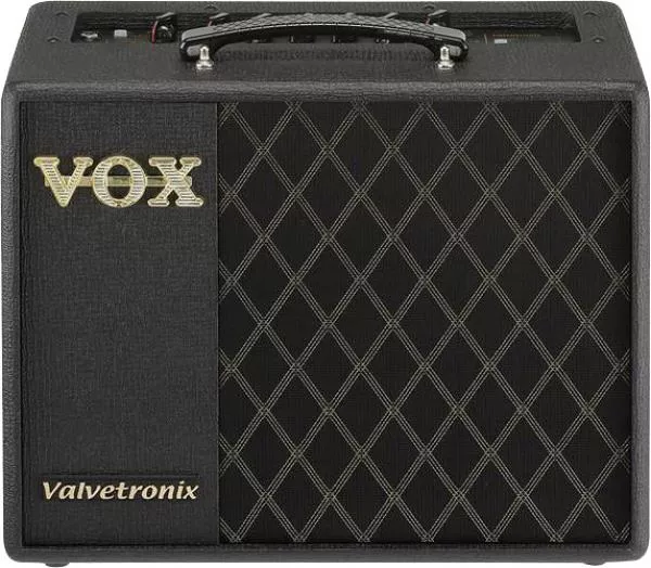 Combo ampli guitare électrique Vox VT20X