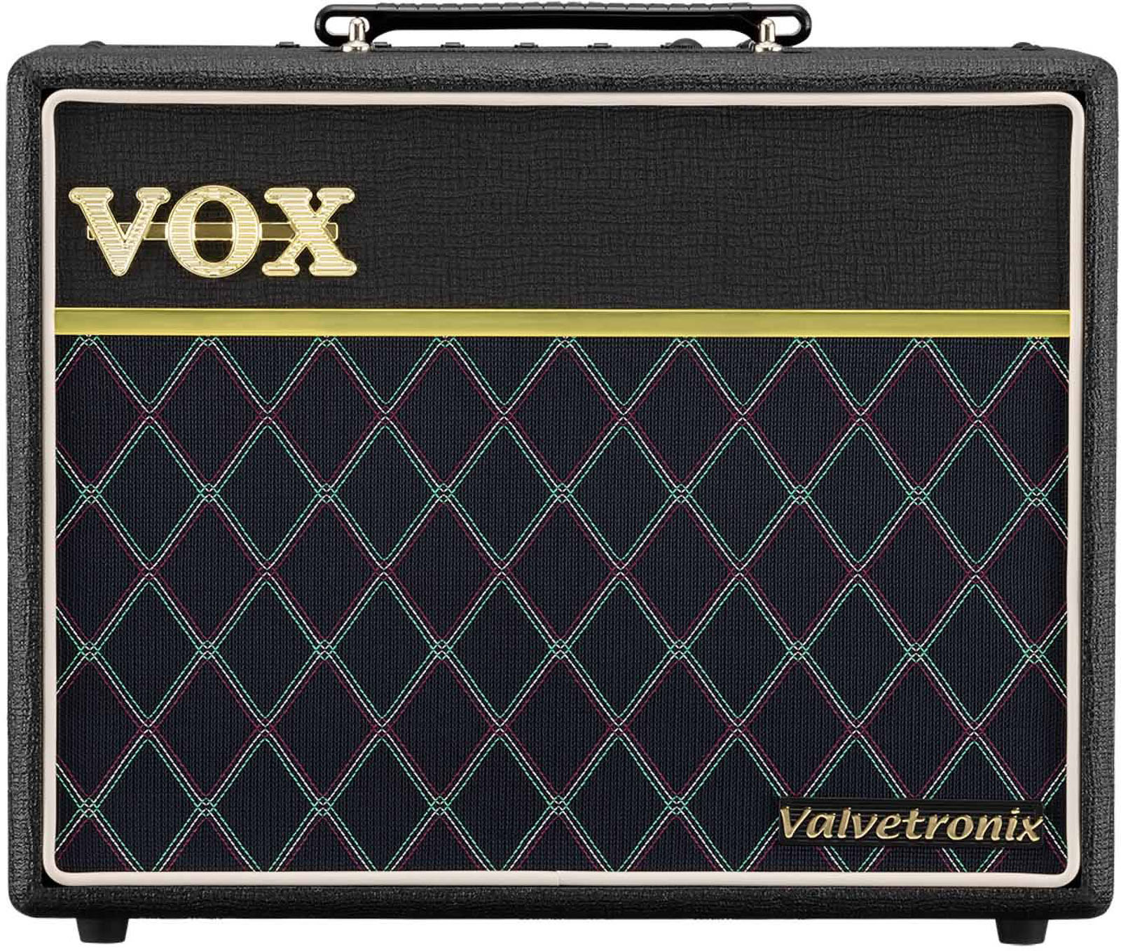 Vox Vt20x Combo Guitare 1x8 - Ampli Guitare Électrique Combo - Variation 1
