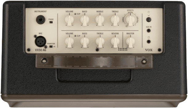 Vox Vx50-ag - Combo Ampli Acoustique - Variation 1