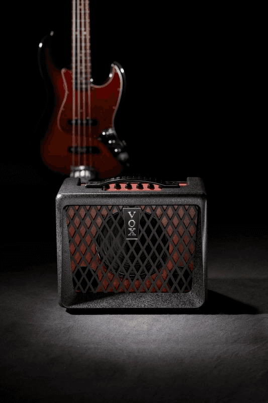 Vox Vx50-ba - Combo Ampli Basse - Variation 2