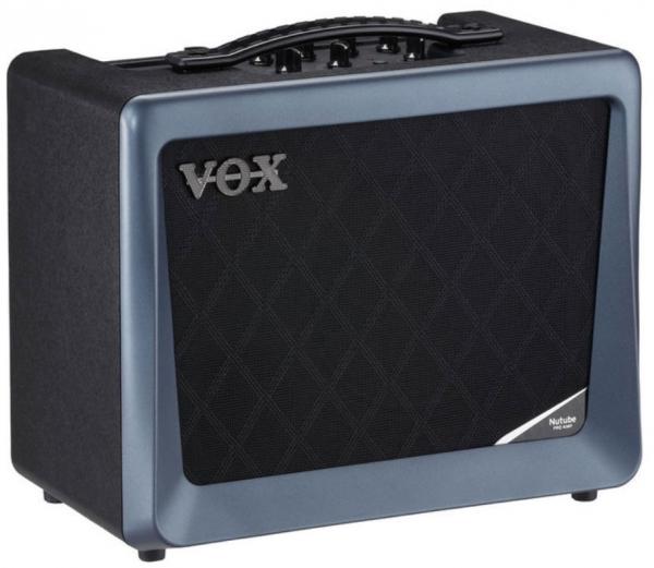 Combo ampli guitare électrique Vox VX50 GT