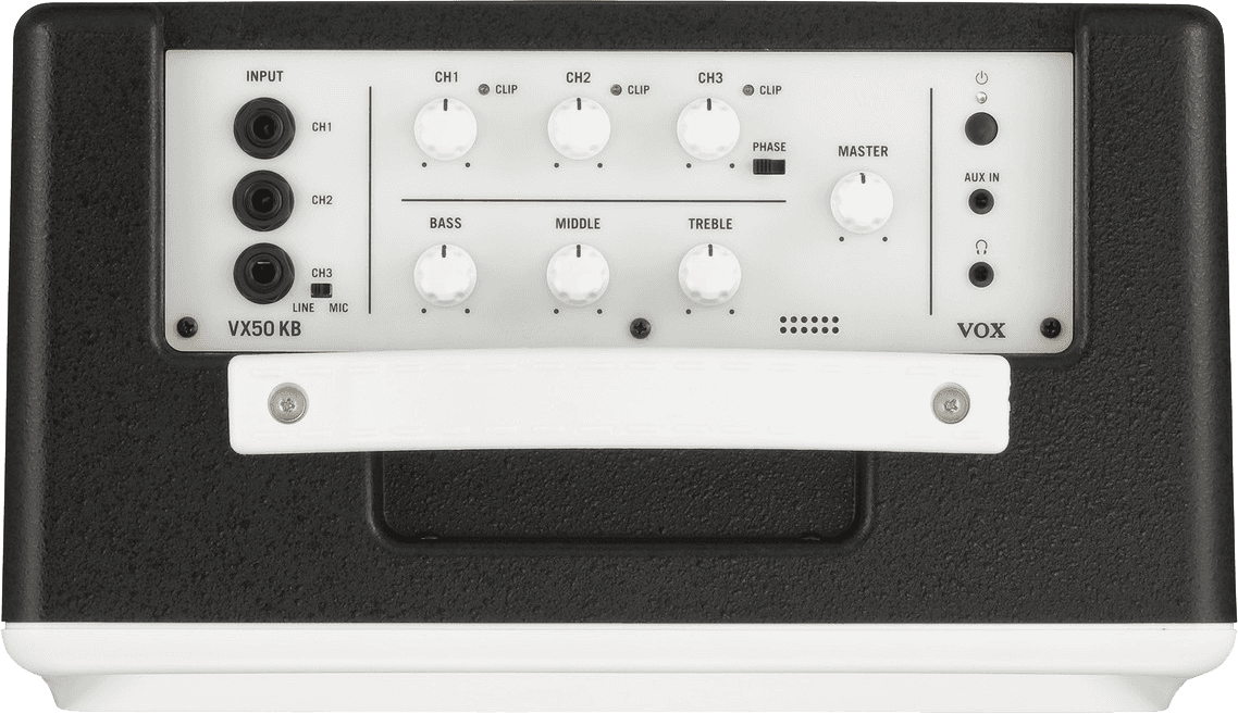 Vox Vx50-kb - Ampli Clavier - Variation 3