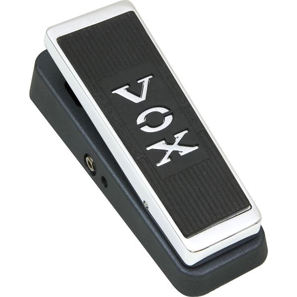 Pédale wah / filtre Vox V847 Wah Pedal