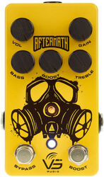 Aftermath Distortion