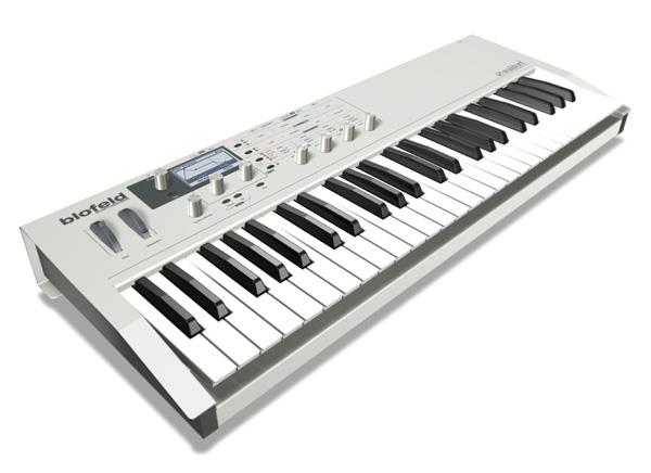 Waldorf Blofeld Keyboard - SynthÉtiseur - Variation 1