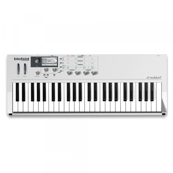 Synthétiseur Waldorf Blofeld Keyboard