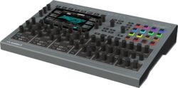 Expandeur Waldorf Iridium Desktop MK2