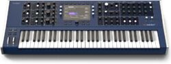 Synthétiseur Waldorf QUANTUM MK2