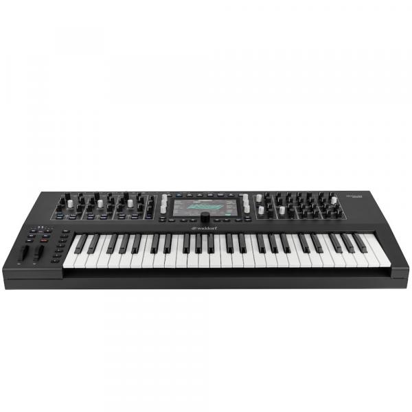 Waldorf Iridium Keyboard Synthesizer