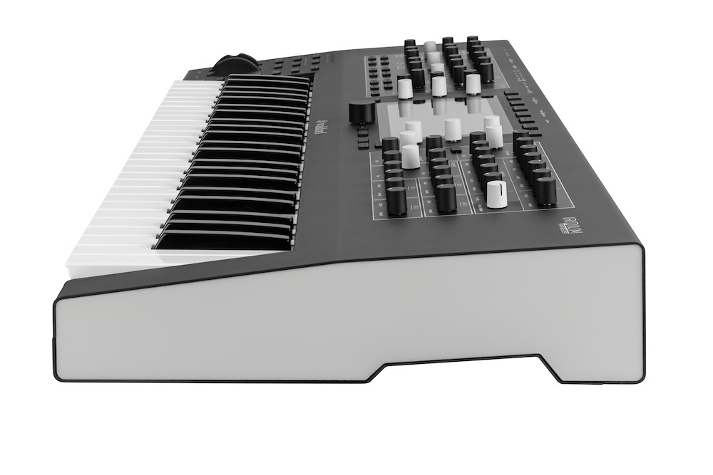 Waldorf Iridium Keyboard - SynthÉtiseur - Variation 7