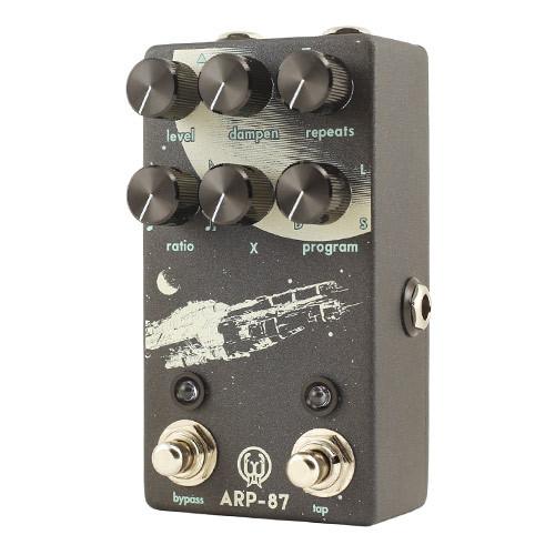 Walrus Arp-87 Multi-function Delay - PÉdale Reverb / Delay / Echo - Variation 2