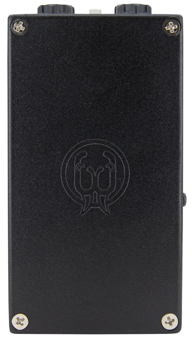 Walrus Audio Canvas Line Isolator Di - Boitier Direct / Di - Variation 4