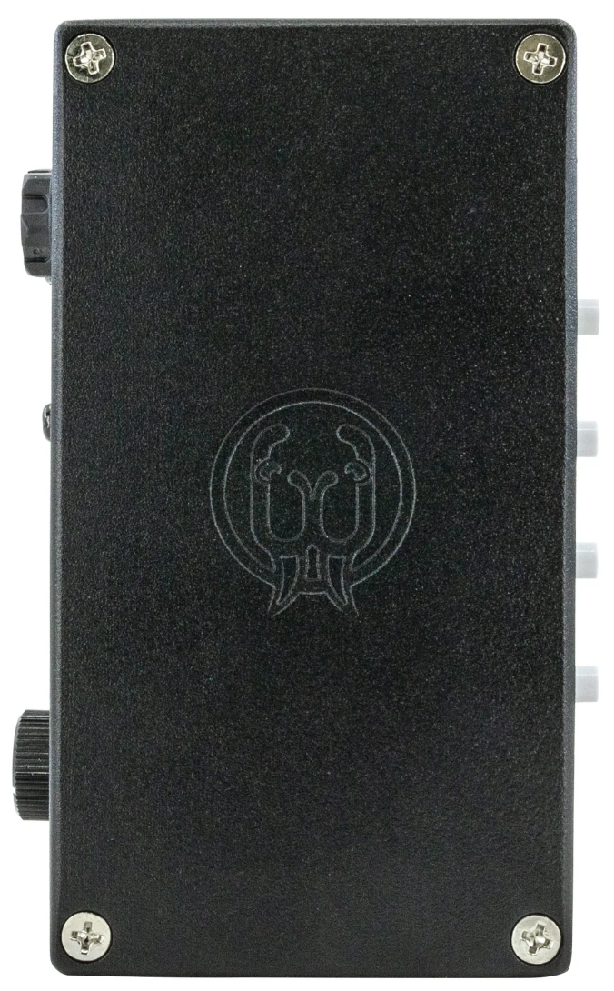 Walrus Audio Canvas Passive Re-amp - Boitier Direct / Di - Variation 3