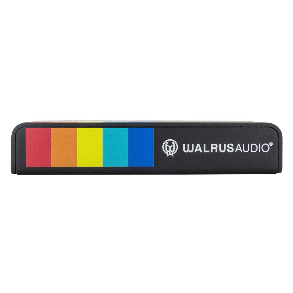 Walrus Audio Canvas Power Hp - Alimentations PÉdales - Variation 3