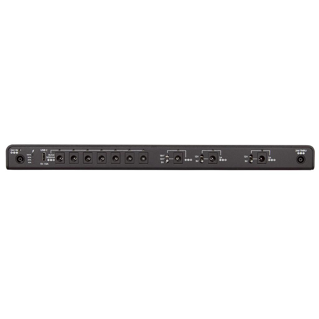 Walrus Audio Canvas Power Hp Plus - Alimentations PÉdales - Variation 1