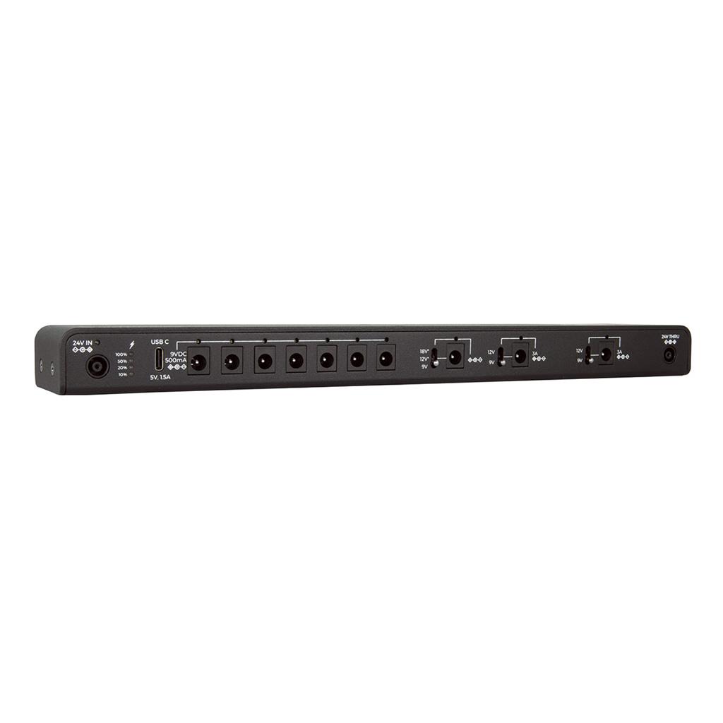 Walrus Audio Canvas Power Hp Plus - Alimentations PÉdales - Variation 2