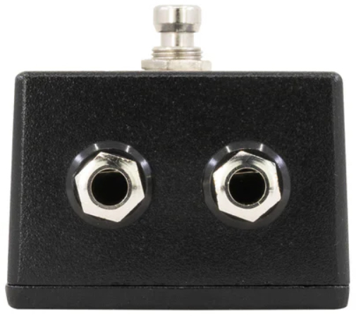 Walrus Audio Canvas Tuner - Pedale Accordeur - Variation 3