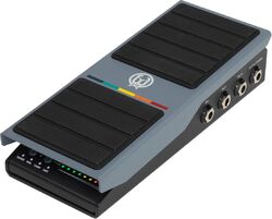 Pédale volume / boost. / expression Walrus audio Canvas Volume Pedal
