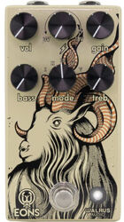 Pédale overdrive / distortion / fuzz Walrus audio Eons Five-State Fuzz