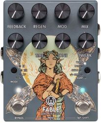 Fable MKII Gray