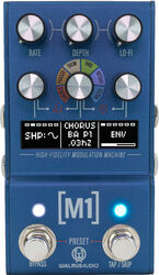 Mako M1 MKII