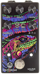 Polychrome Flanger