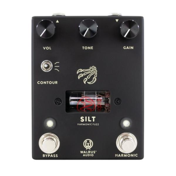 ギター walrus audio sloer(black) Amazon.com: Walrus Audio SLOER Stereo Ambient Reverb, Black