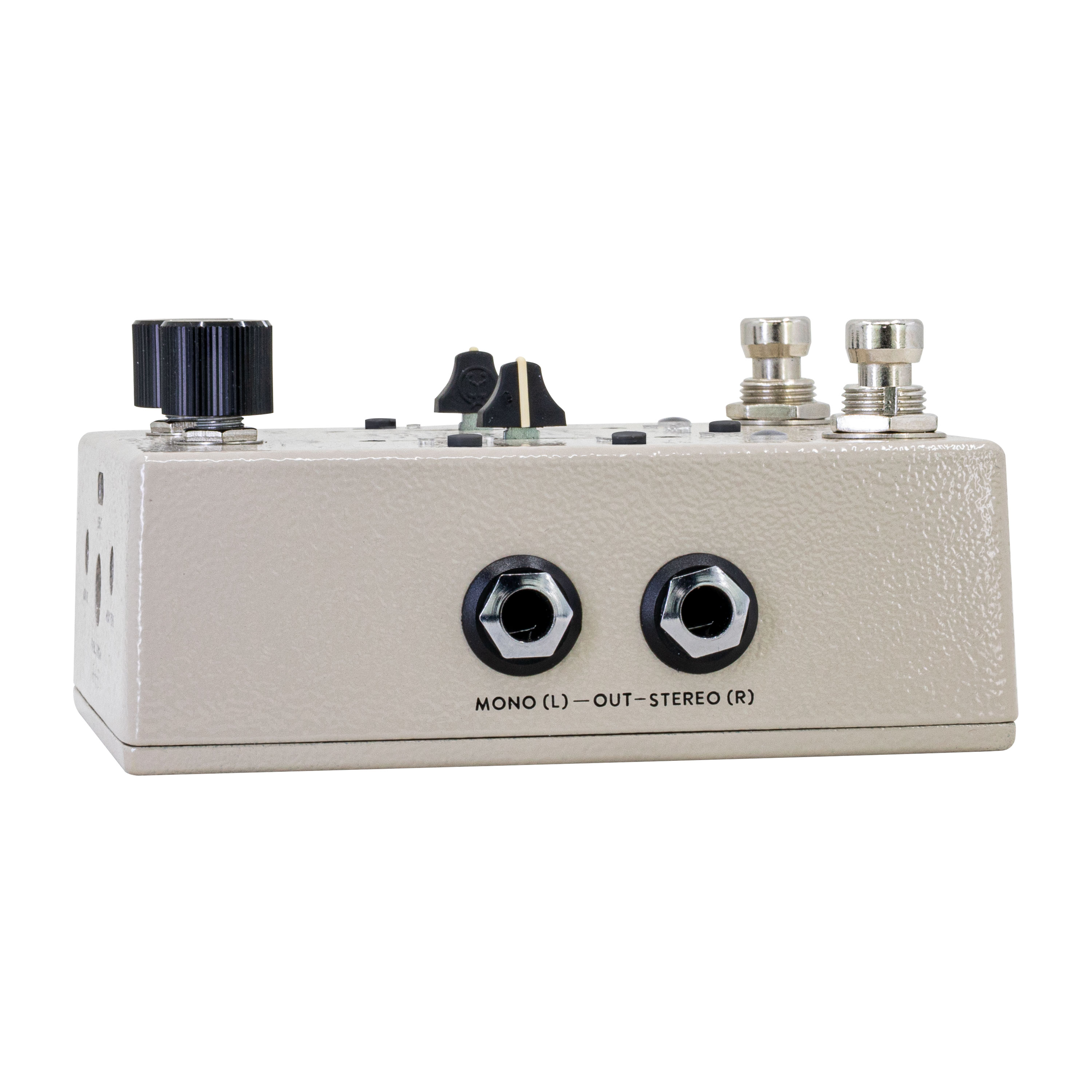 Walrus Audio Xero Poly Looper Cream - PÉdale Looper - Variation 1
