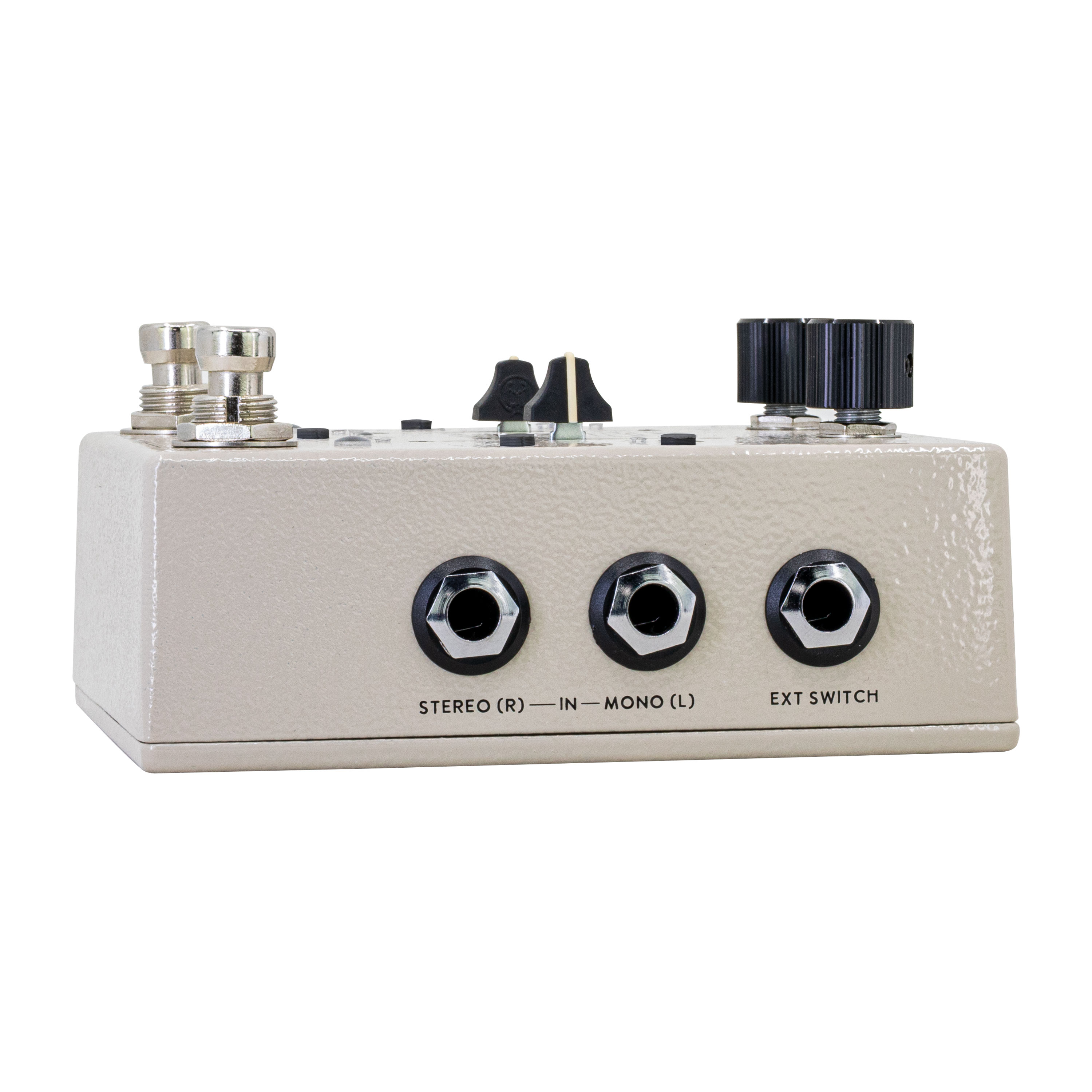 Walrus Audio Xero Poly Looper Cream - PÉdale Looper - Variation 4