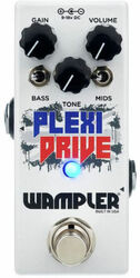 Plexi Drive Mini