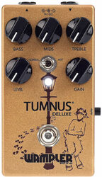 Tumnus Deluxe Overdrive