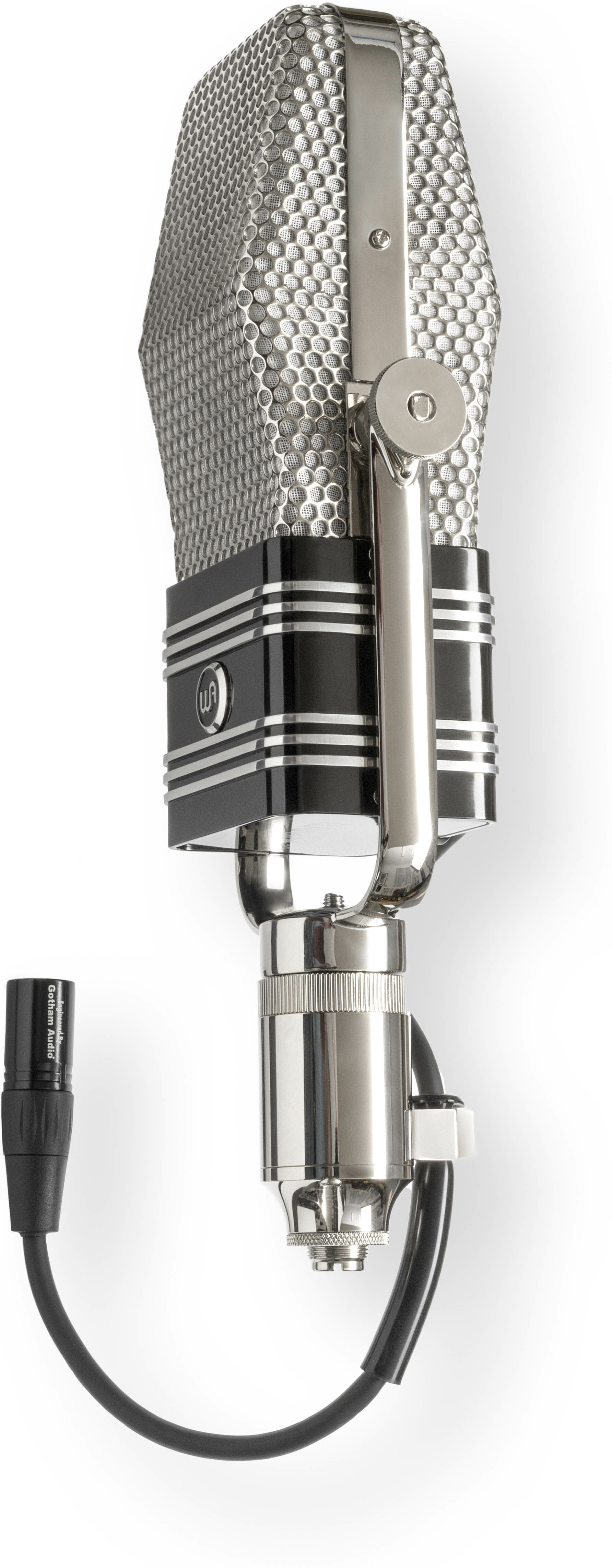 Warm Audio Wa-44 - Micro à Ruban - Main picture
