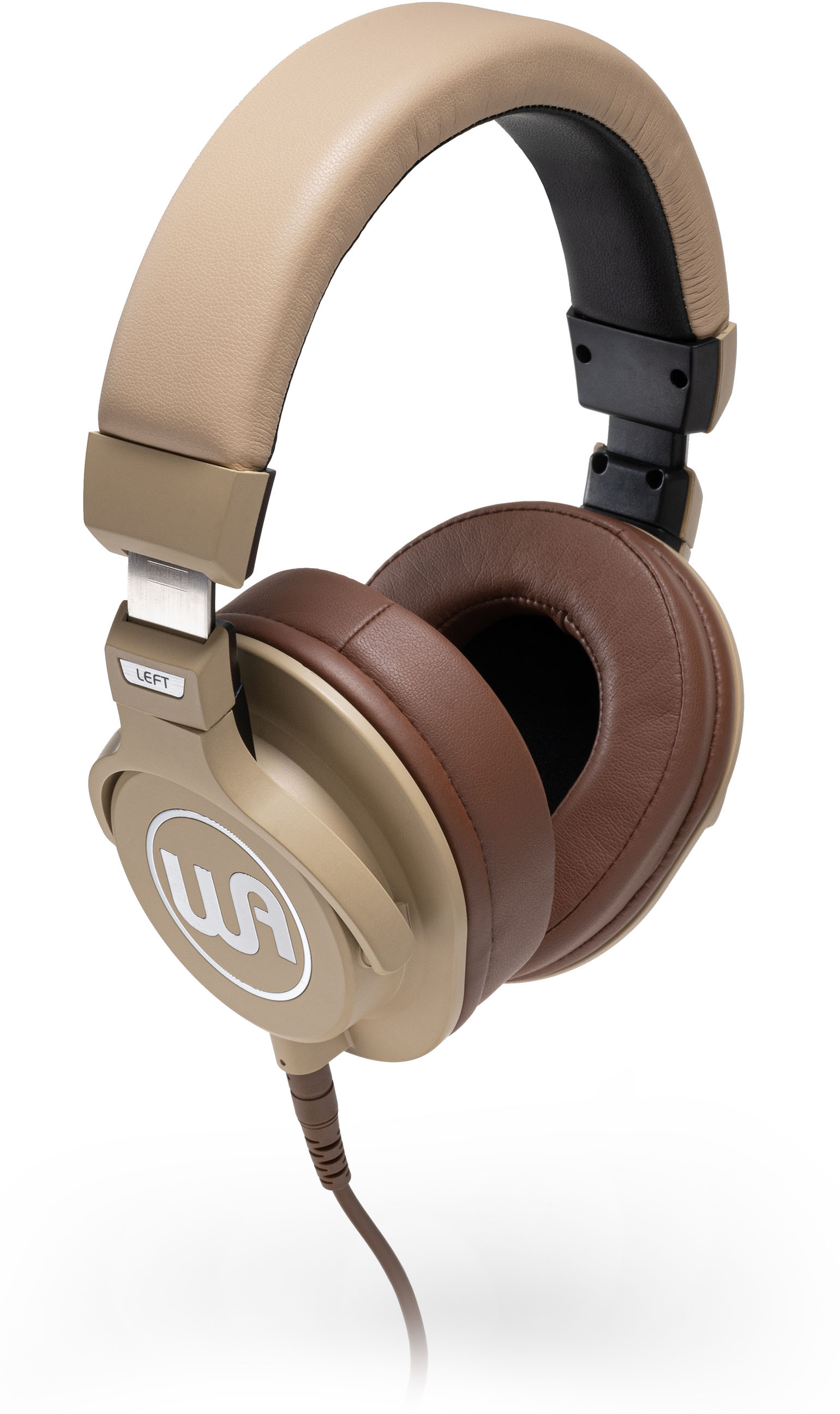 Warm Audio Wa-hrt - Casque Studio Fermé - Main picture