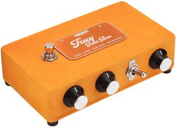 Pédale overdrive / distortion / fuzz Warm audio Foxy Tone Box