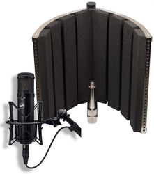 Pack micro Warm audio WA-47JRB + X-Screen