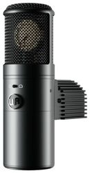 Micro à lampe Warm audio Wa-8000