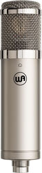 Micro statique large membrane Warm audio WA-87jr
